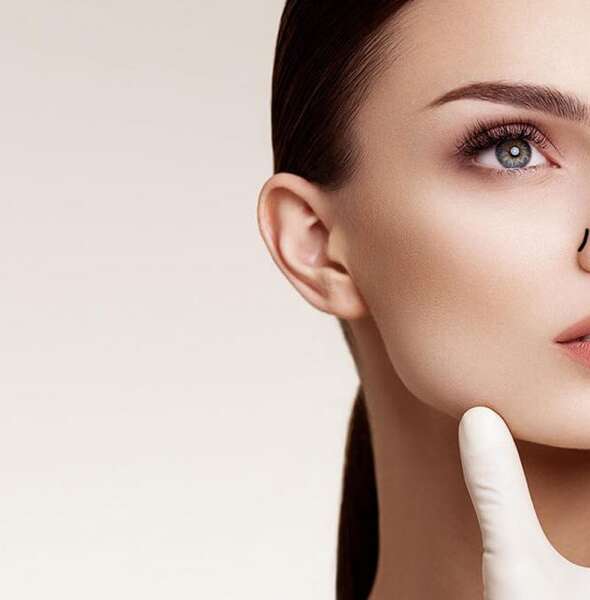 Revision Rhinoplasty, Izmir Turkey