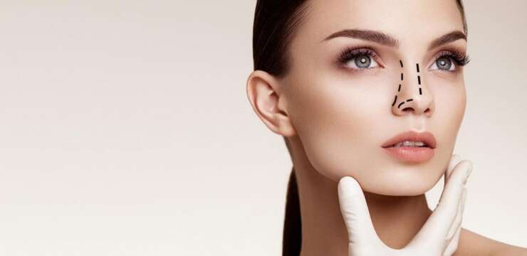 Revision Rhinoplasty, Izmir Turkey